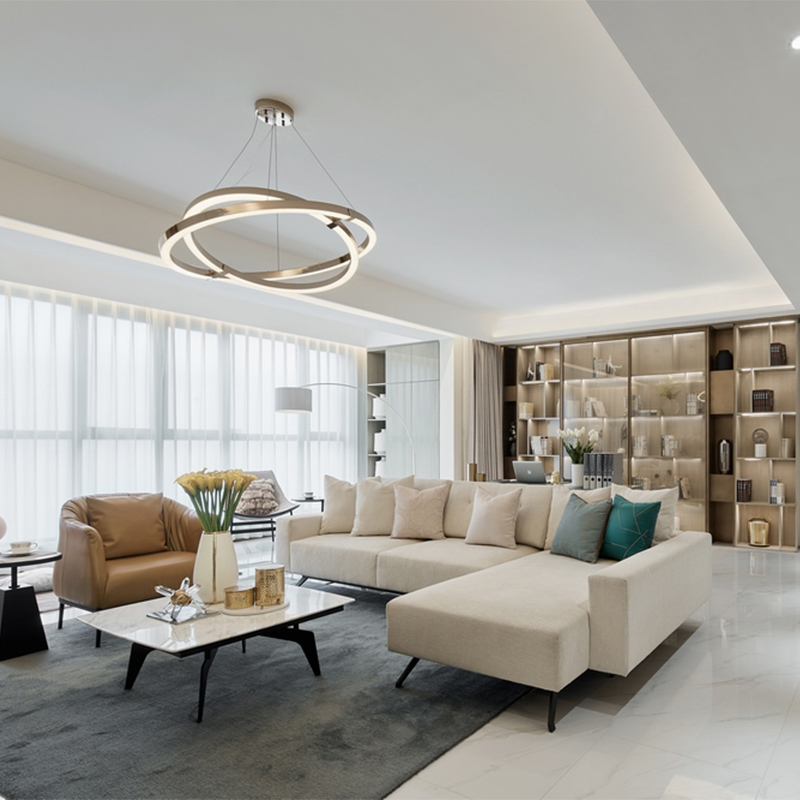 從精裝房到輕奢民宿 軟裝設計師的純設計服務如何打造驚艷空間