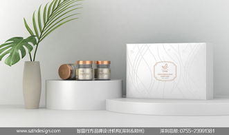 智圓行方包裝設計案例 艾尚燕燕窩健康咨詢引領滋補新風尚